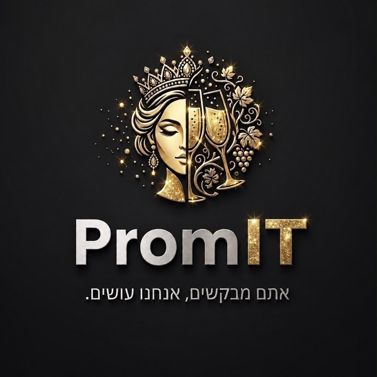 PromIT Logo